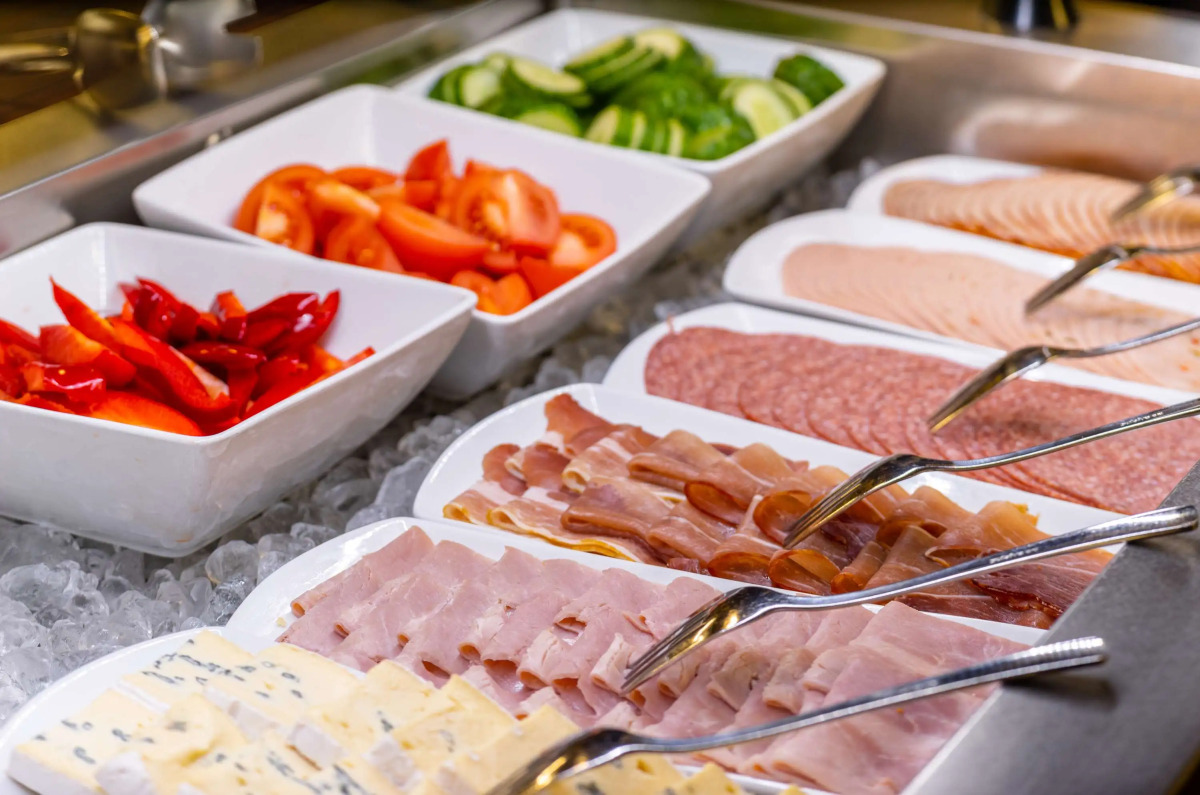 Premier Inn Köln City Mediapark