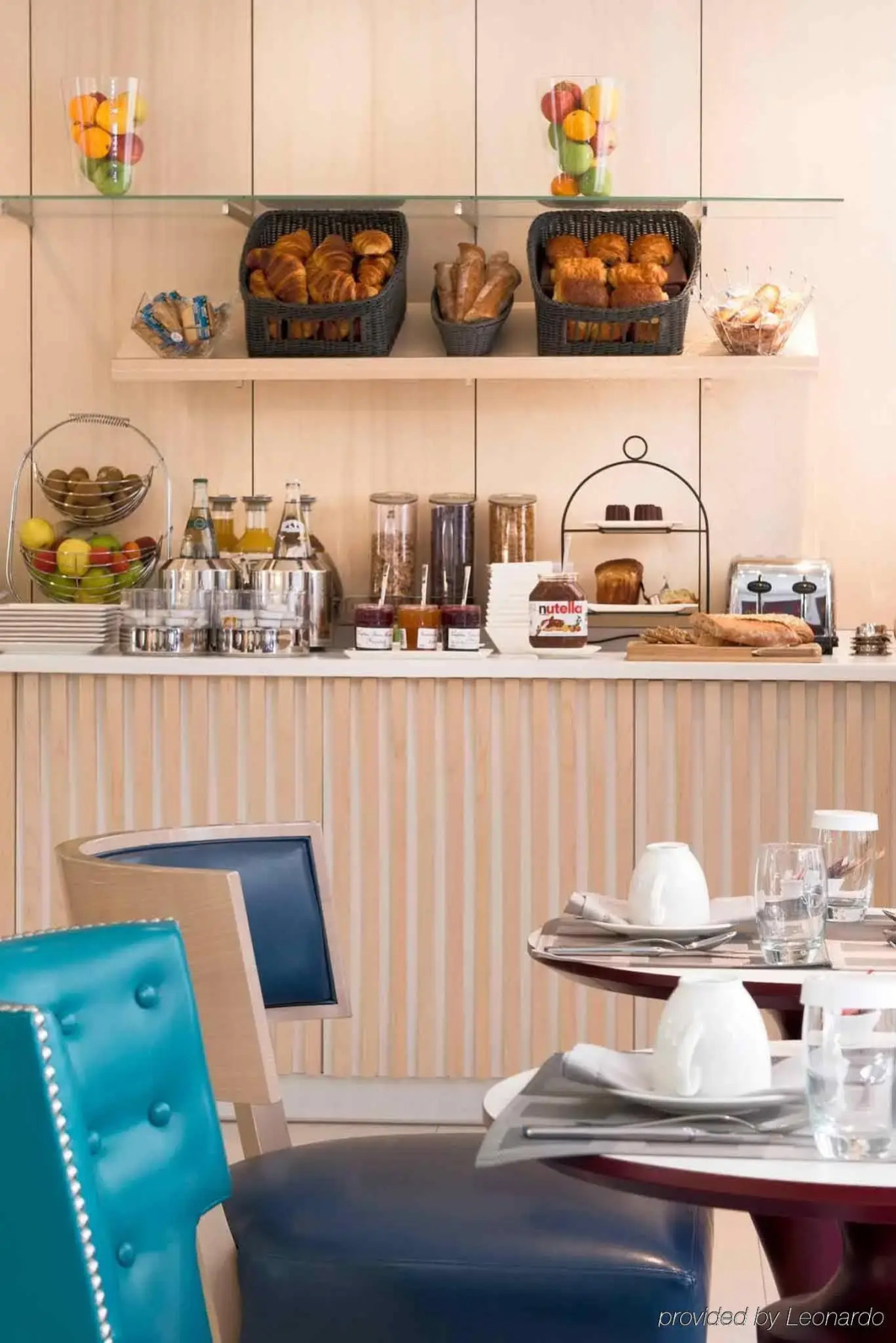 Mercure Paris Levallois Perret