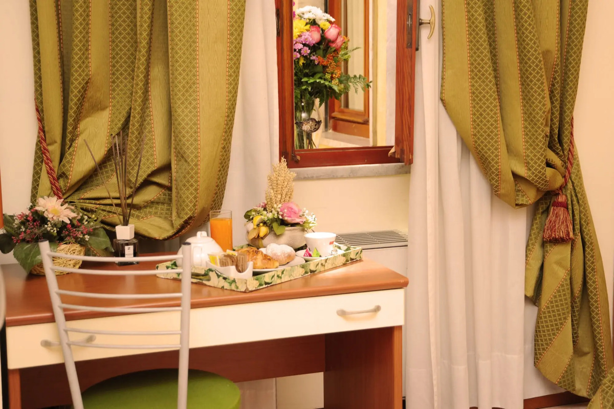 Hotel San Siro Fiera