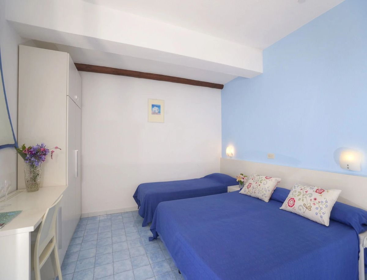 Panoramahotel by Imperamare