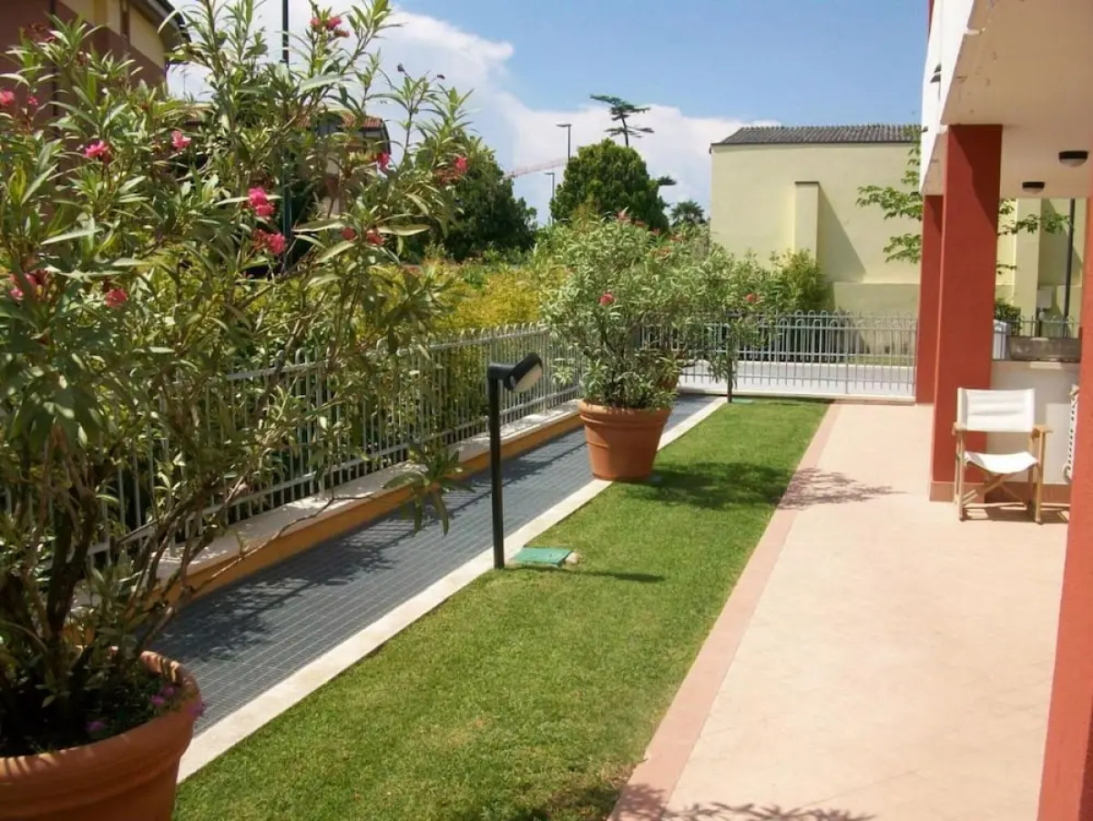 Family Oasi Garda 18