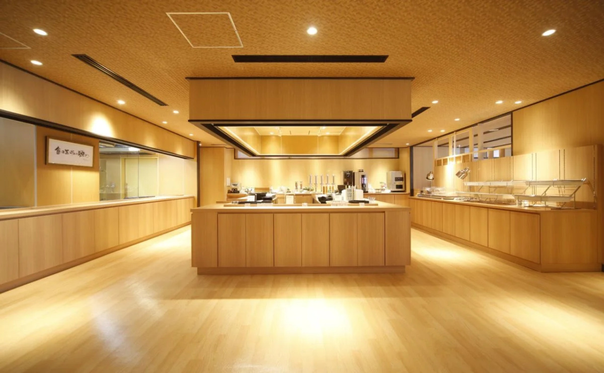 Onyado Nono Nara Natural Hot Spring