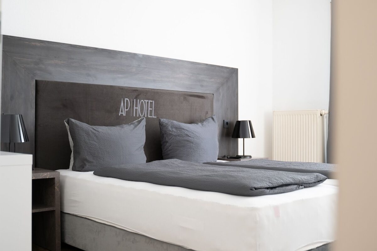 AP Hotel Mannheim Viernheim