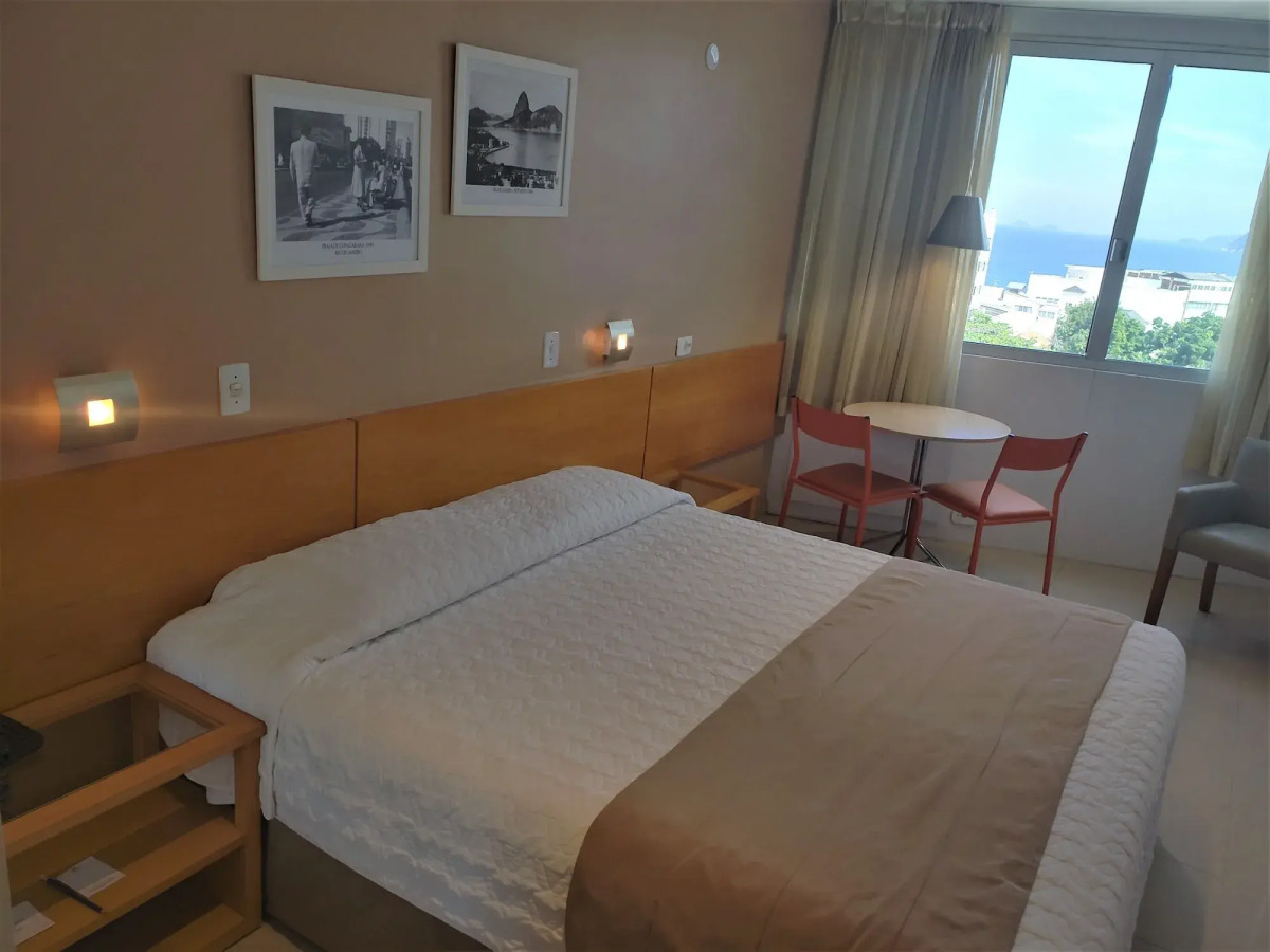 Atlantis Copacabana Hotel