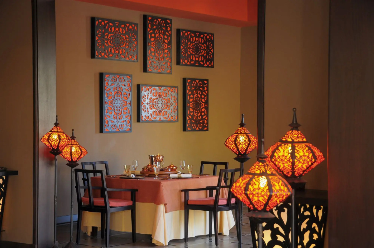 Trou aux Biches Beachcomber Golf Resort & Spa