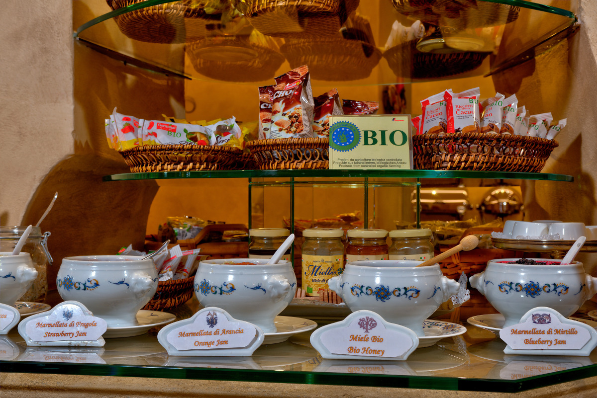 Art Hotel Commercianti