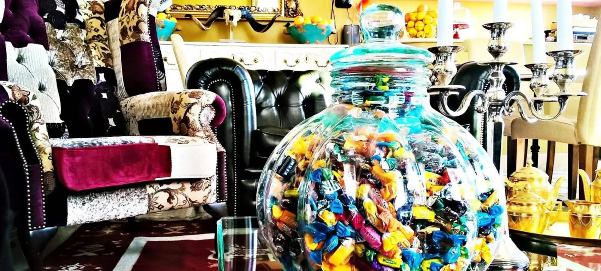 Miramare Cagliari Hotel Museo