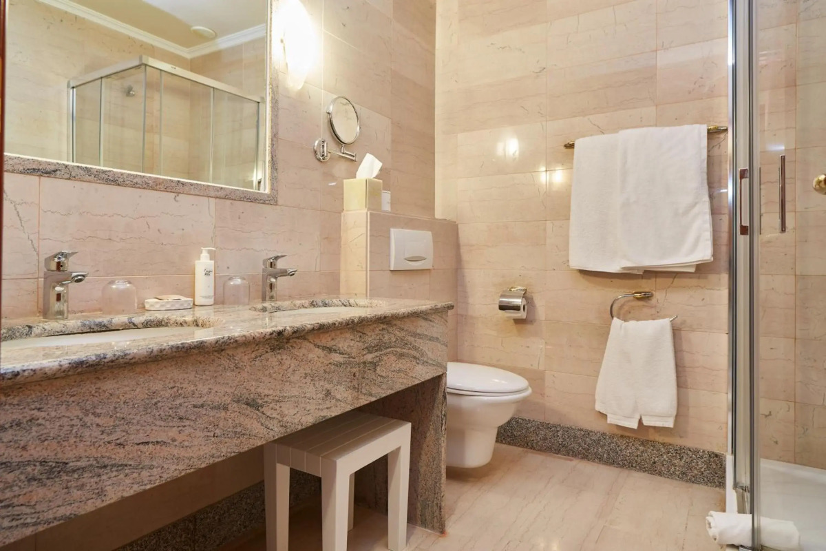 Grand Hotel Palladium