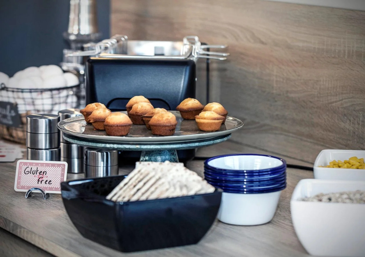 Ibis Styles Genève Carouge