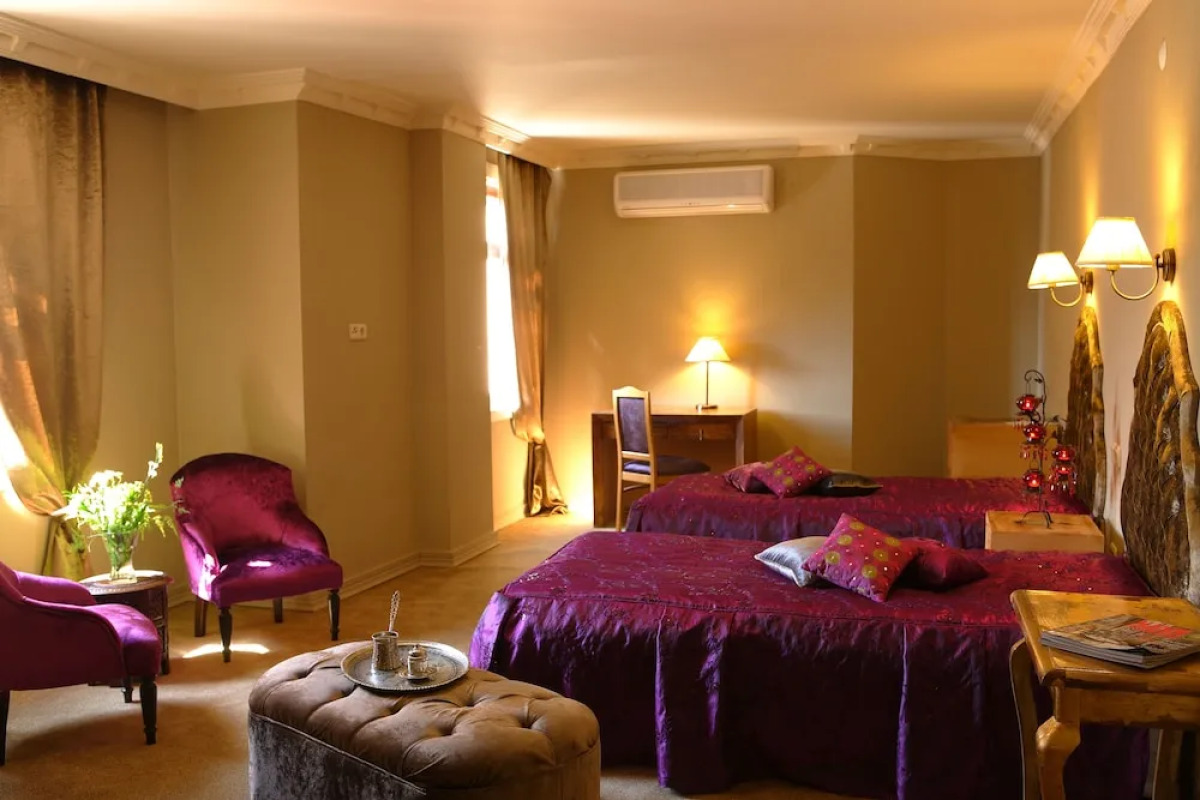 Ala Han Boutique Hotel