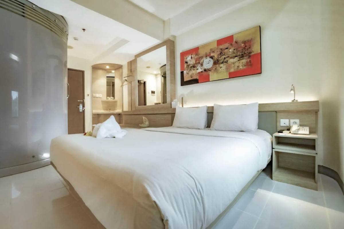 Sunrise Aventus Hotel Nusa Dua