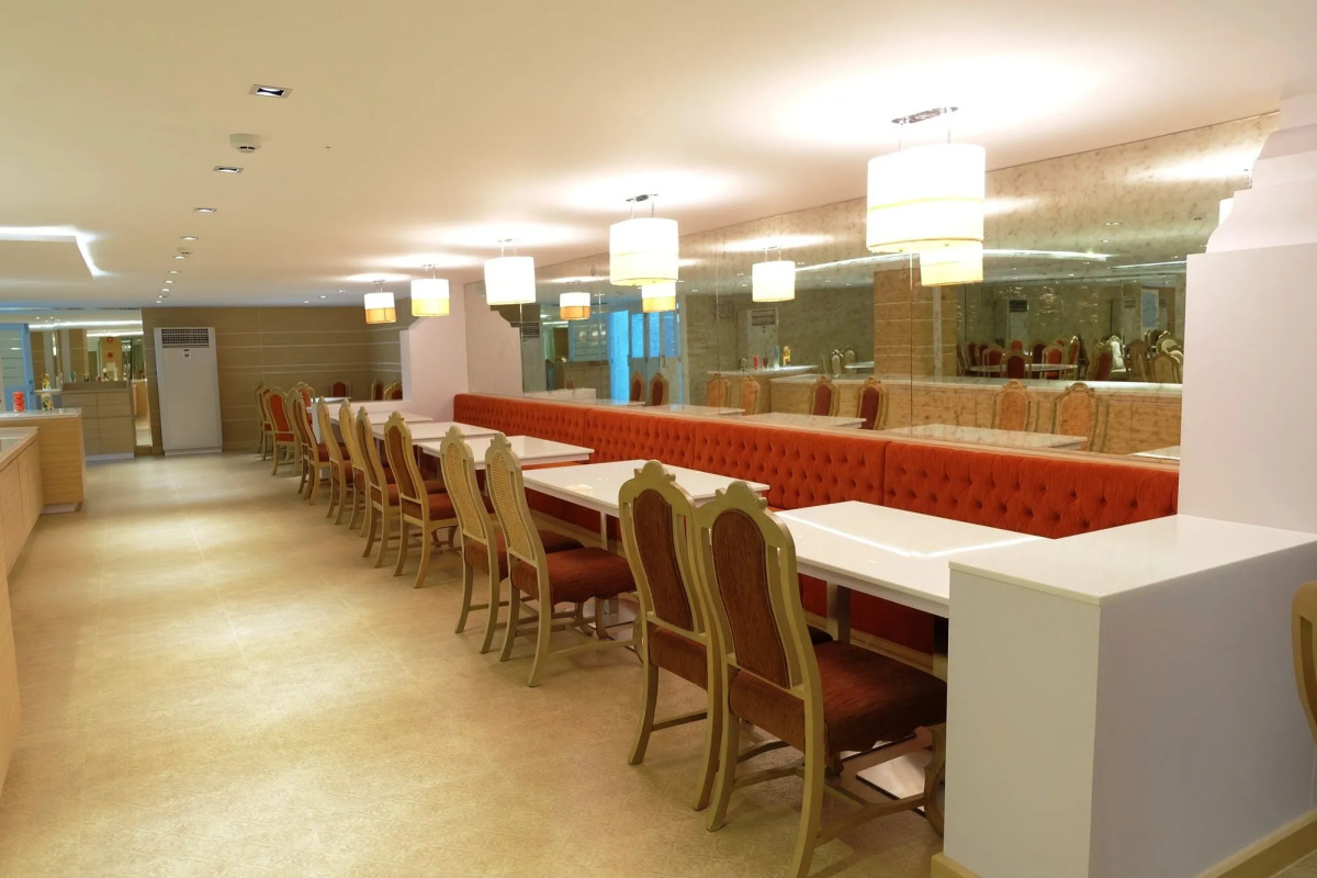 Methavalai Residence