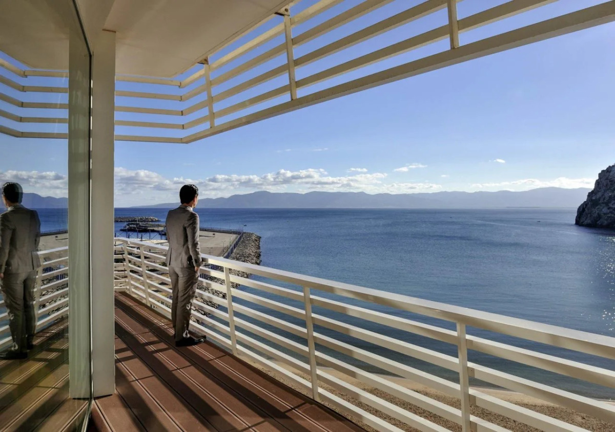 Mercure Quemado Resort