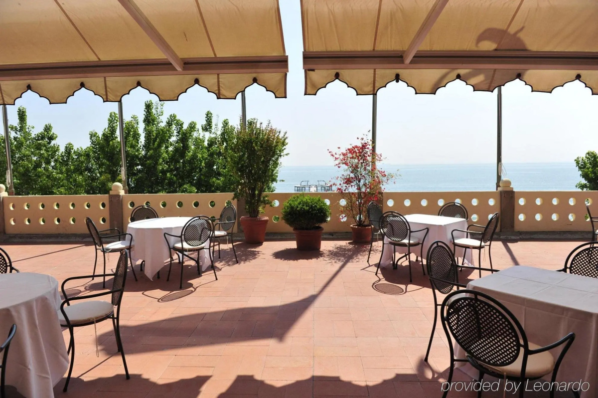 Hotel Excelsior Venice Lido Resort