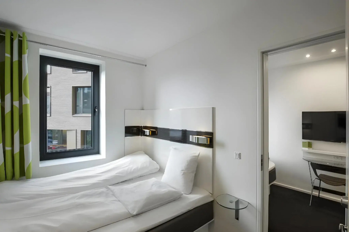 Wakeup Copenhagen Borgergade