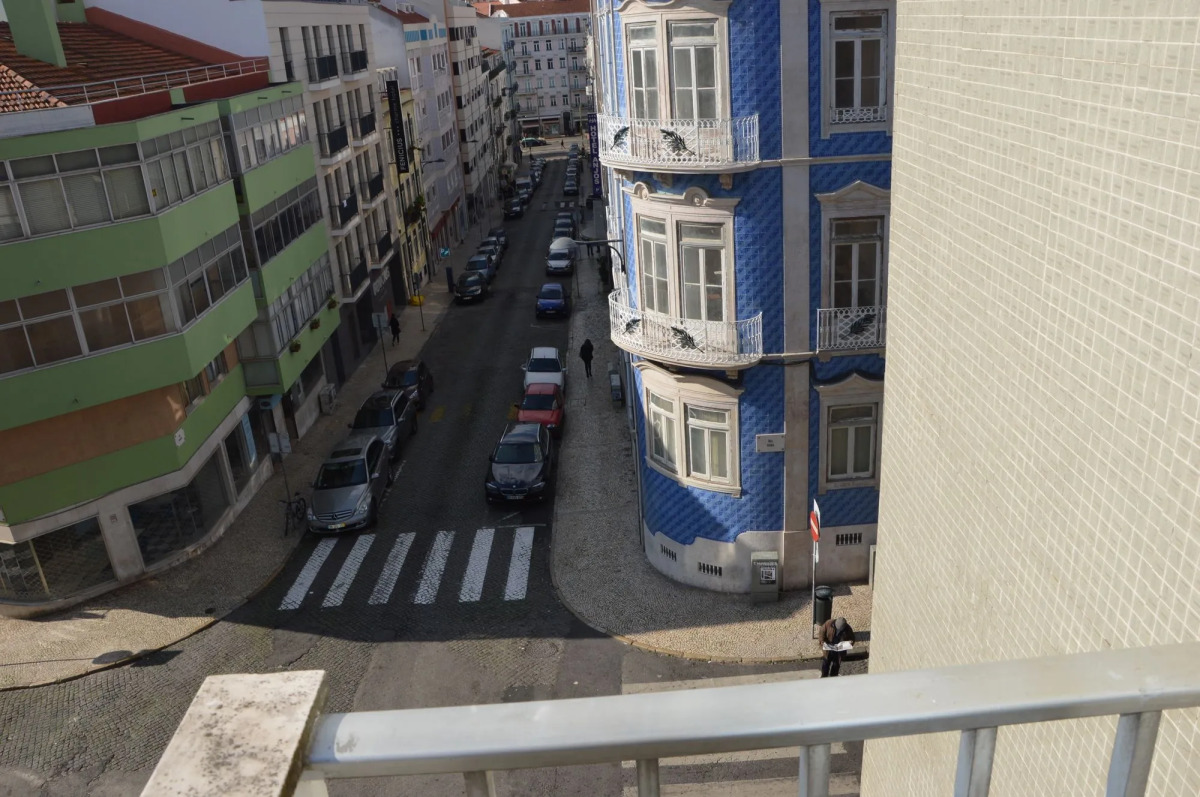 Lx Center Guesthouse