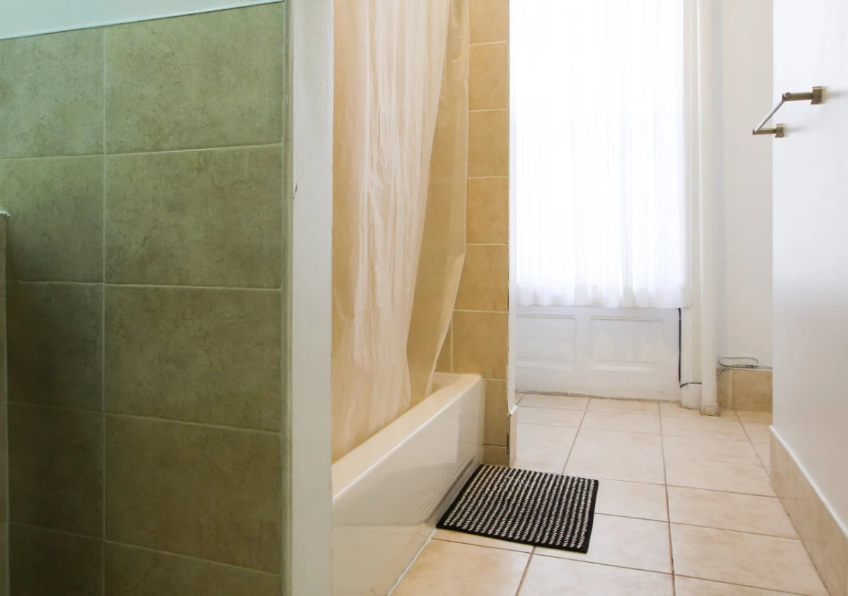 The Central Park North