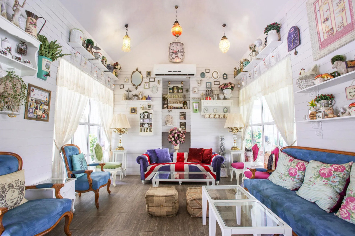 Jirung Health Village