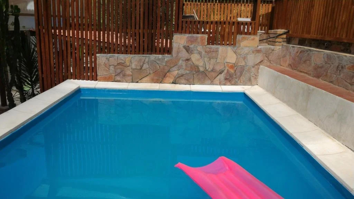 Michelangelo House Holiday