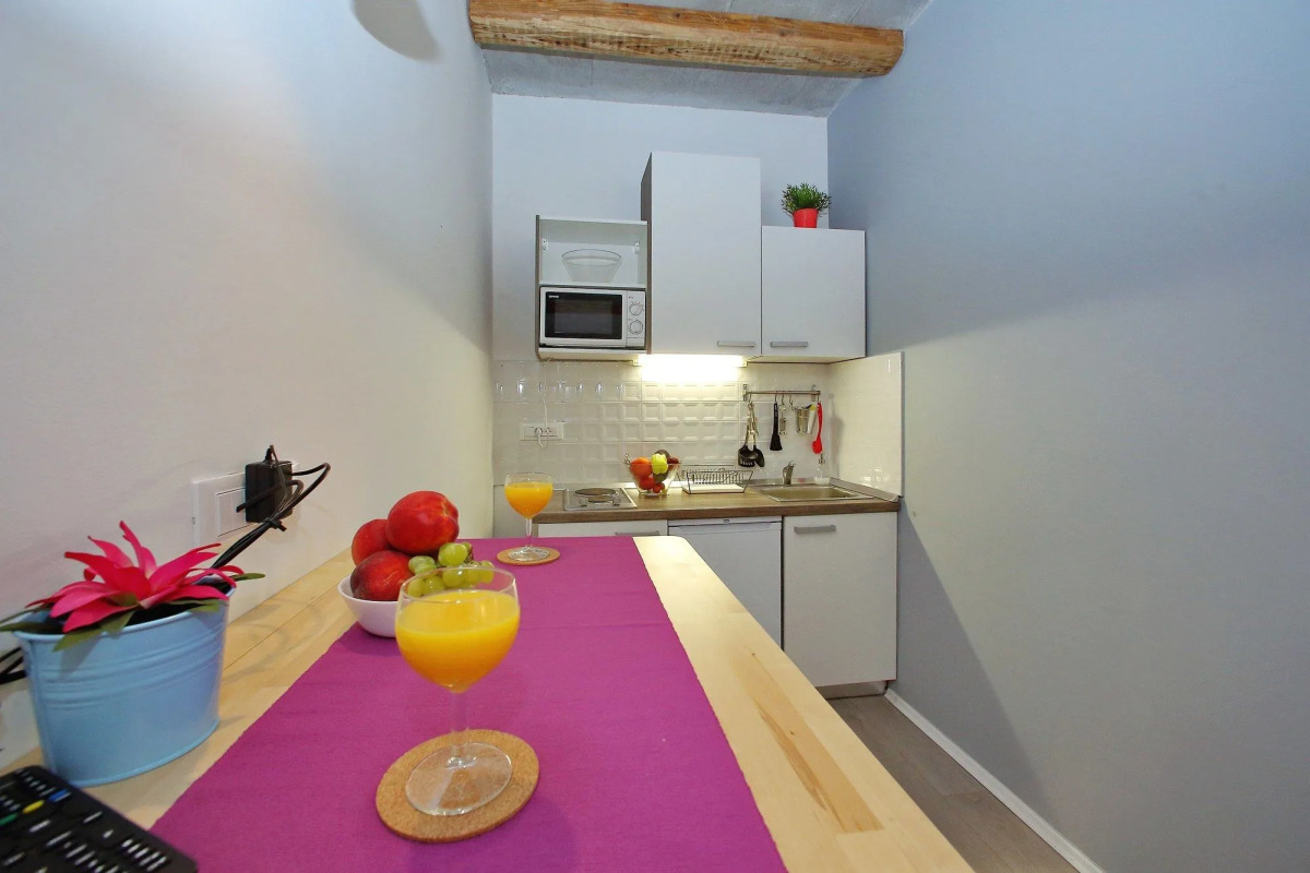 Guverna New City Accommodation