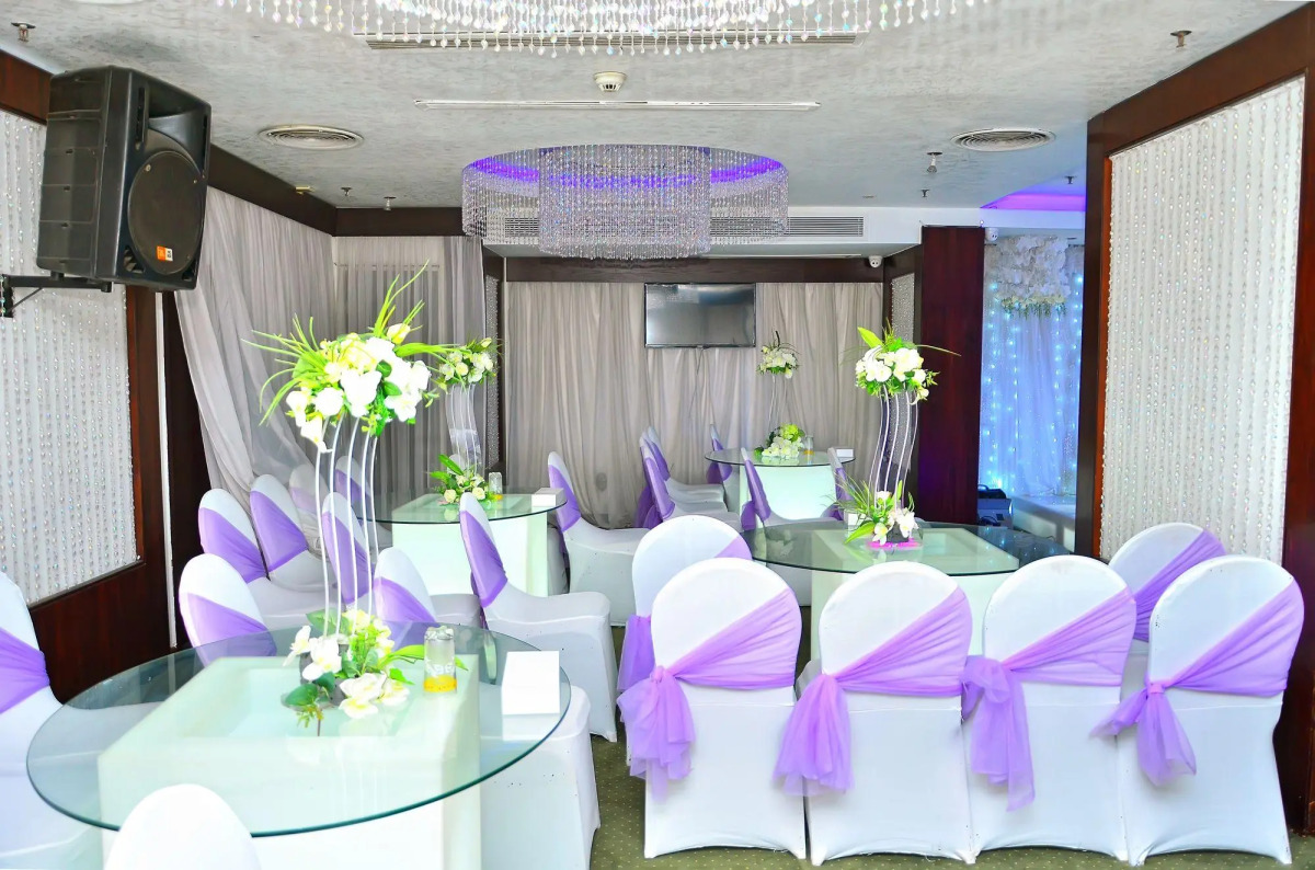 Отель Aracan Pyramids Hotel