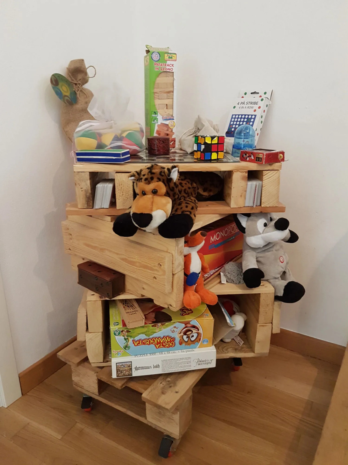 UpTown Bed and Breakfast