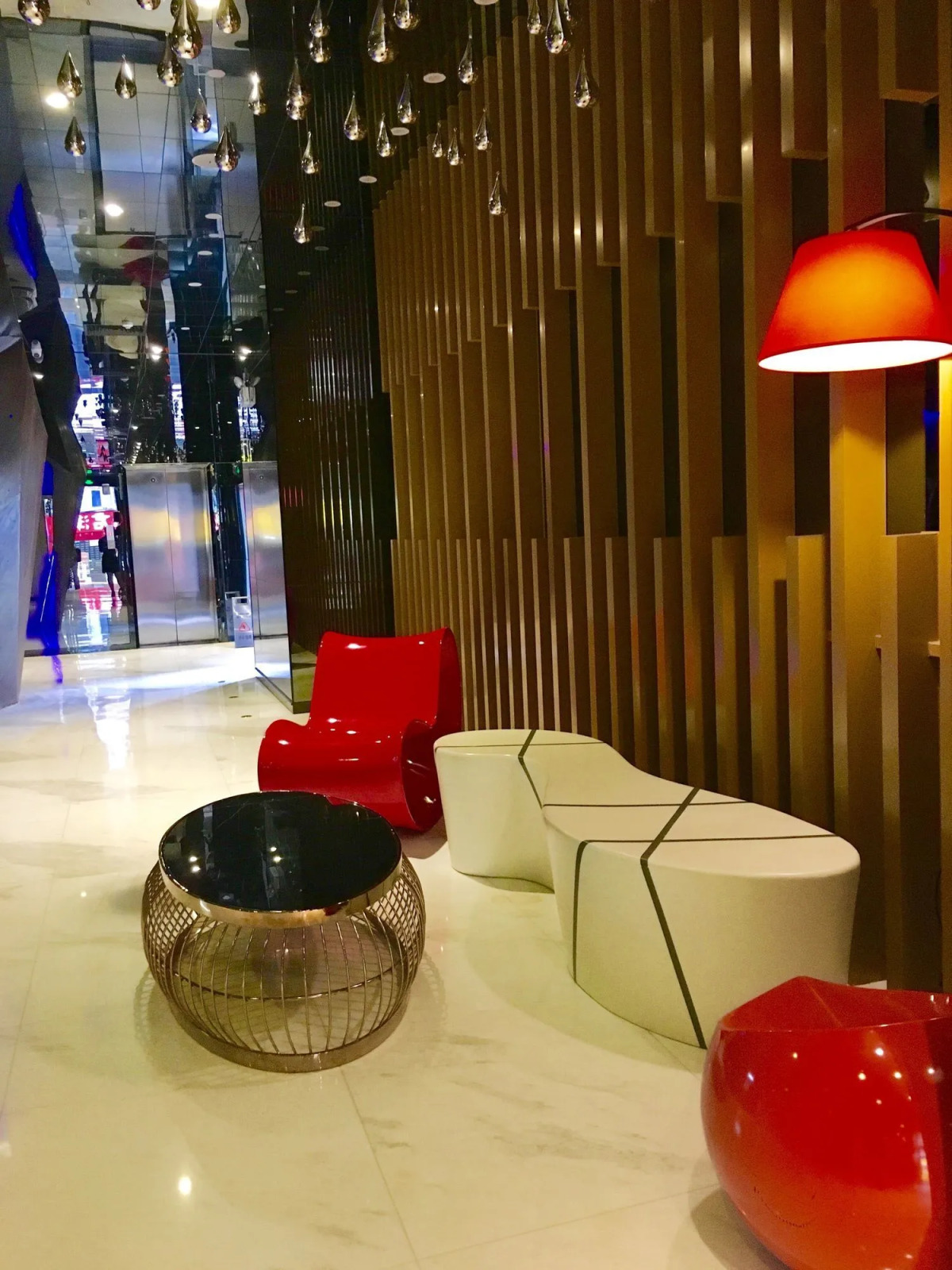 Paco Hotel Tiyuxilu Metro Guangzhou-Free Shuttle Bus during Canton Fair