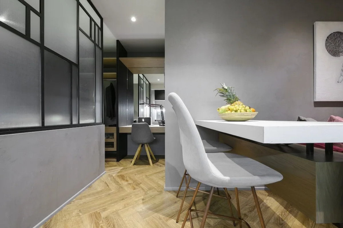 Olvios Luxury Suites