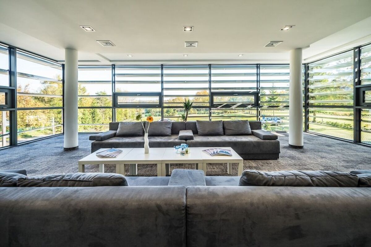 Apart Hotel Residence Jastrzębia Góra