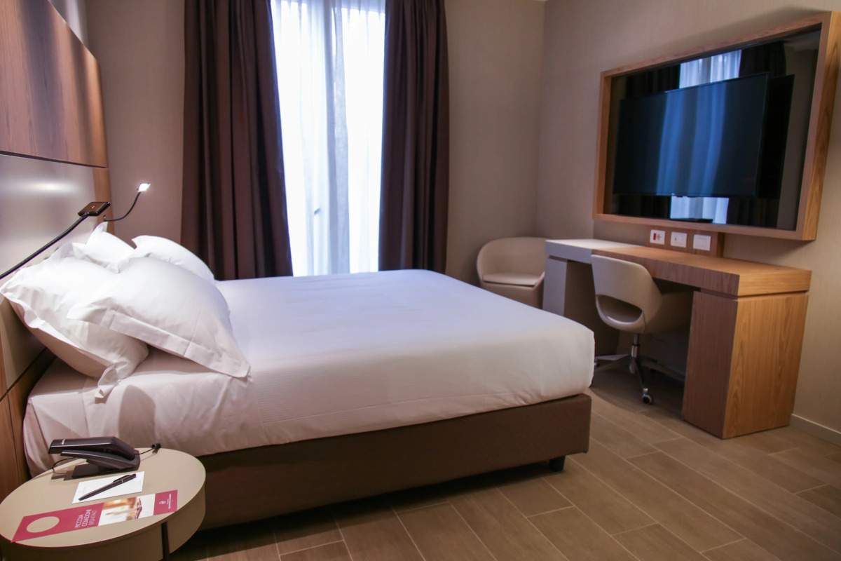 Worldhotel Cristoforo Colombo