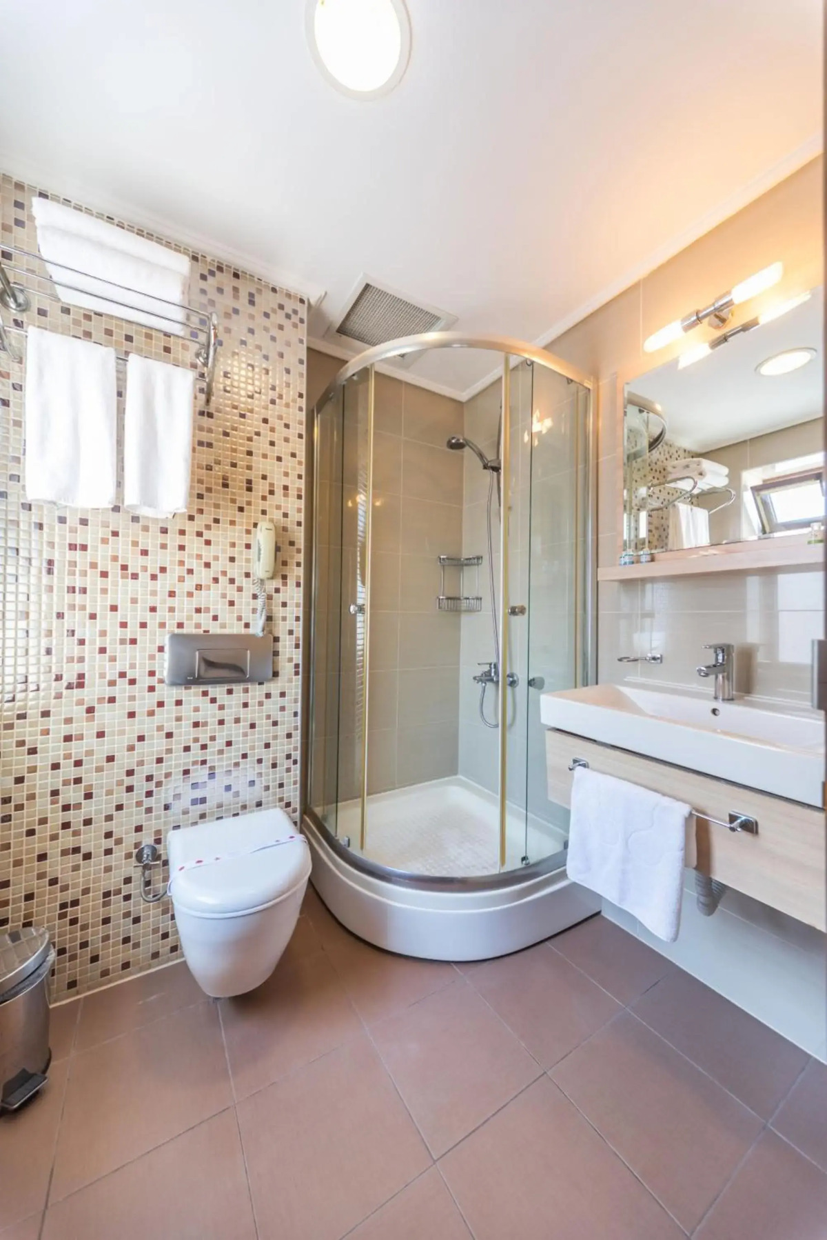 Taksim Metropark Hotel