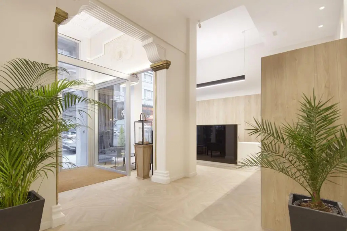 Отлеь Arrizul Congress