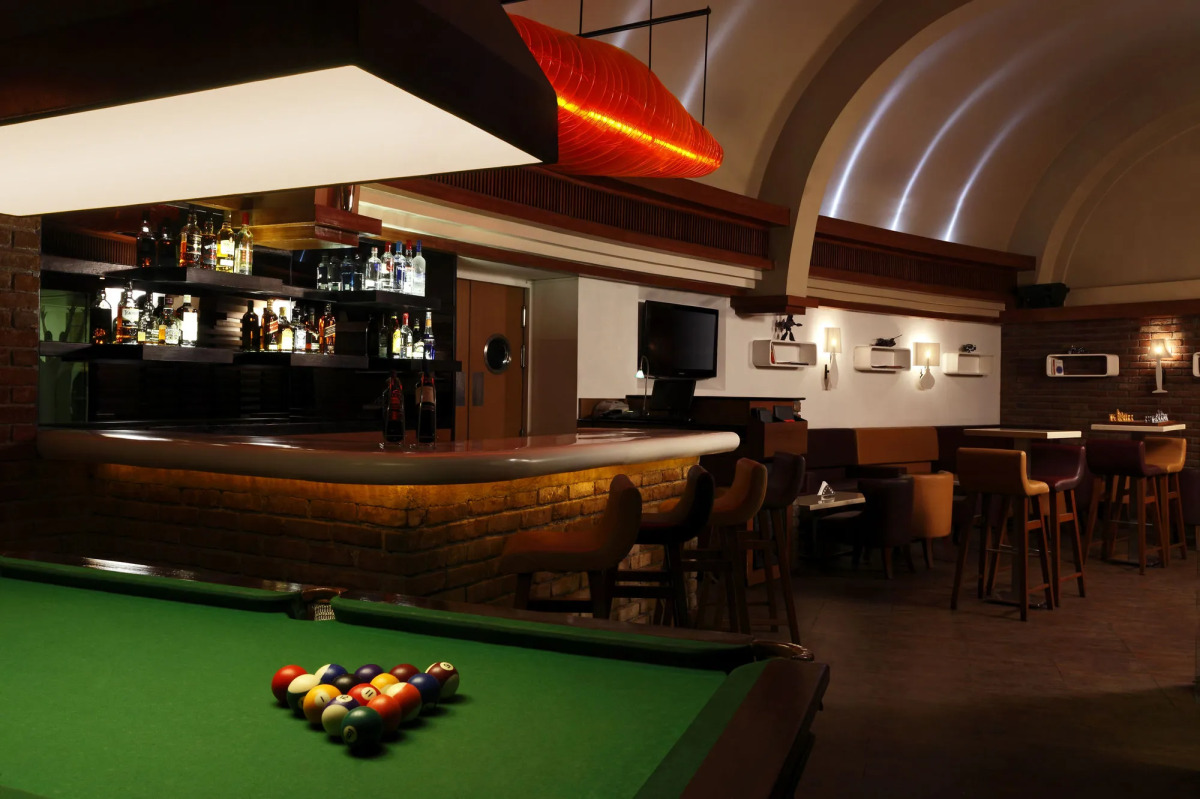 Lemon Tree Hotel, Aurangabad