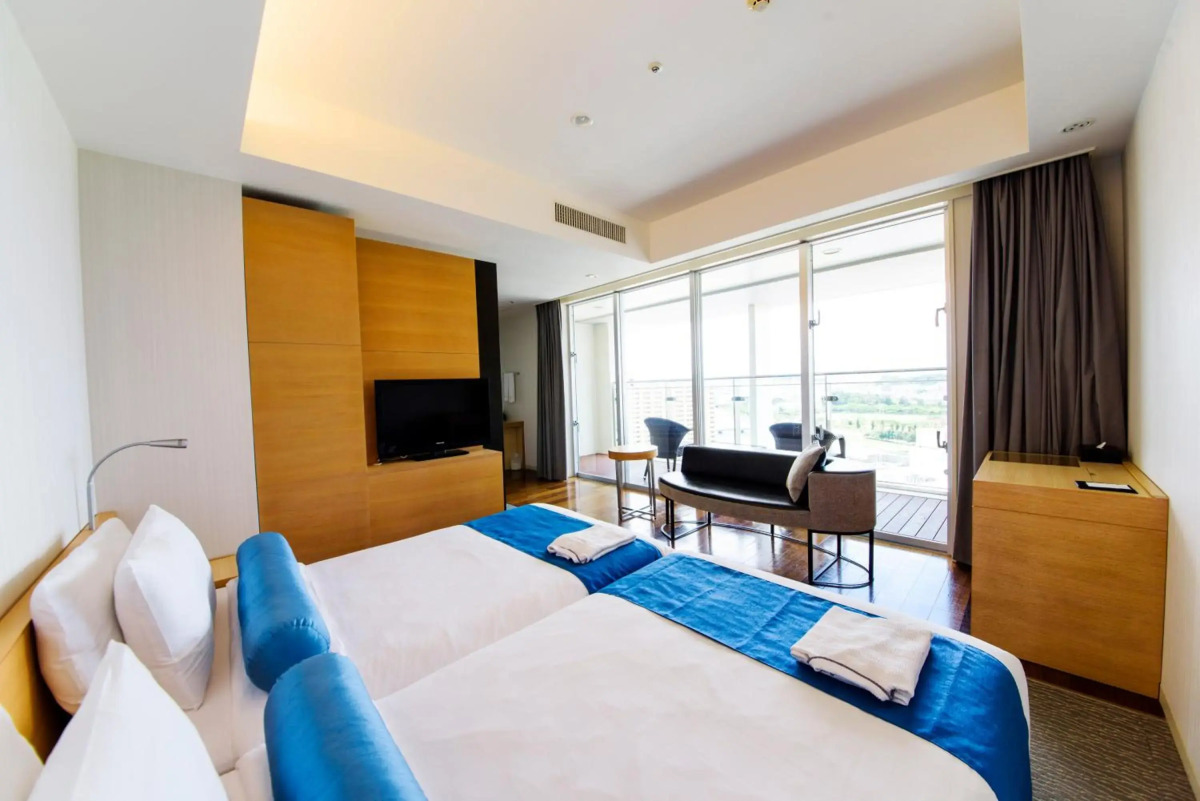 Naha Tokyu REI Hotel