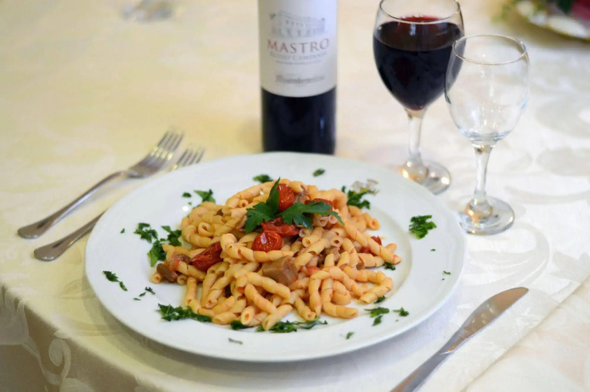 Royal Hotel Montevergine