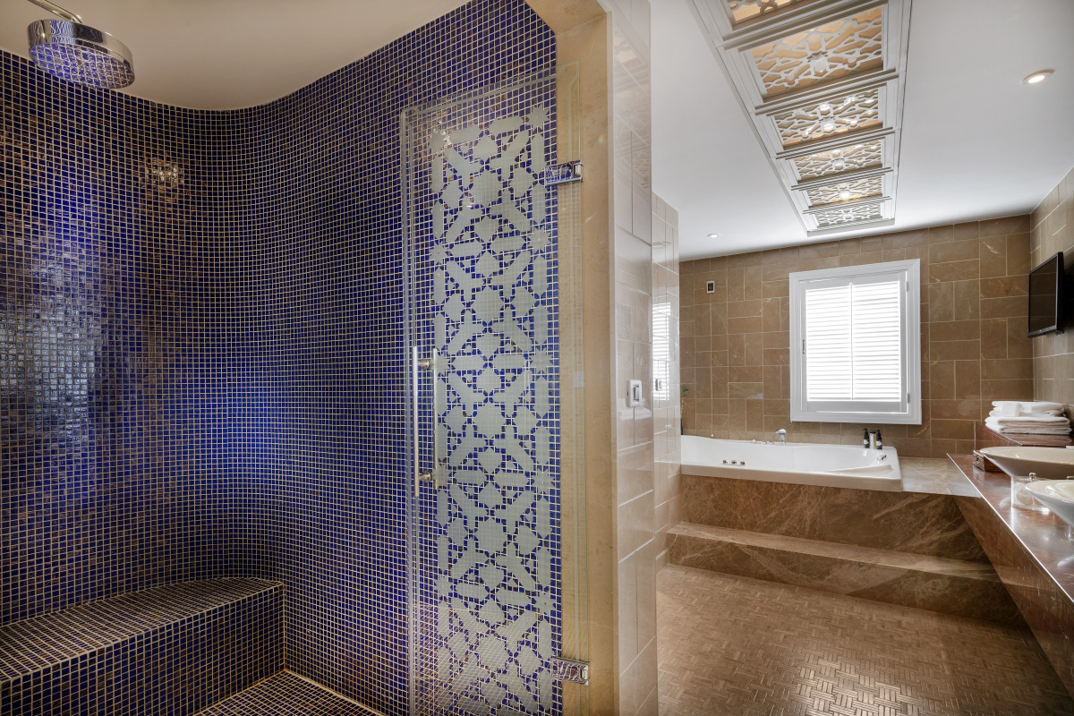 Kempinski Hotel Barbaros Bay