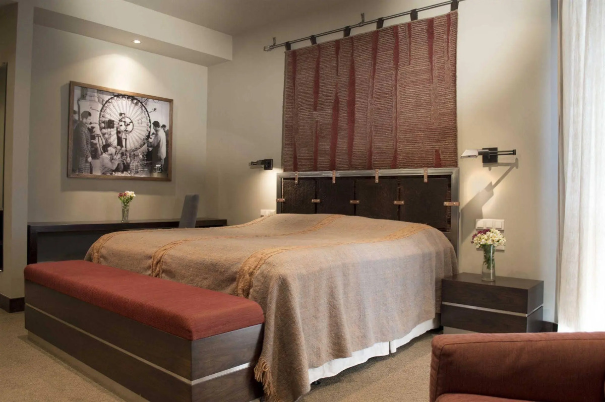 Гостиница Туфенкян Исторический Ереван