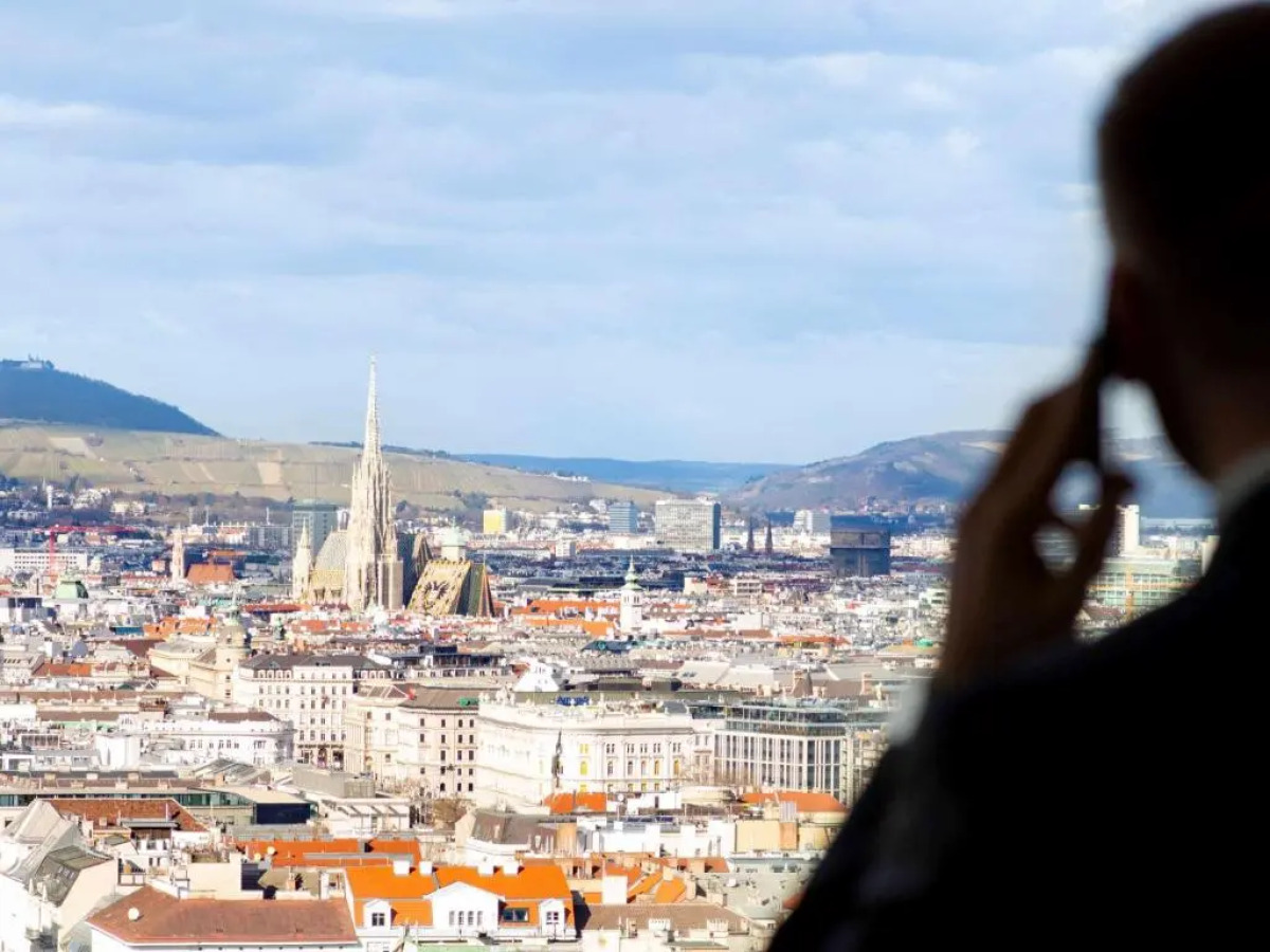 Novotel Wien Hauptbahnhof