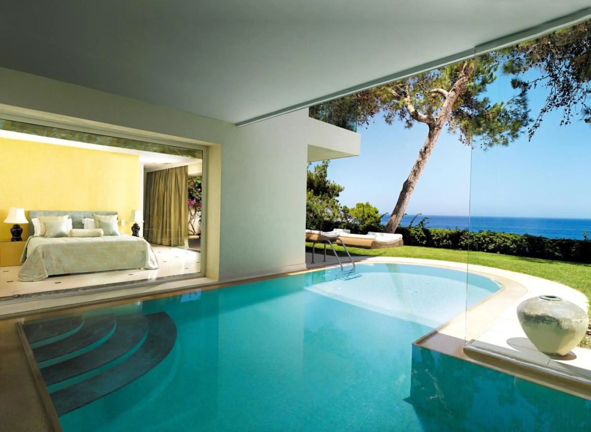 Out Of The Blue All Inclusive Resort & Spa