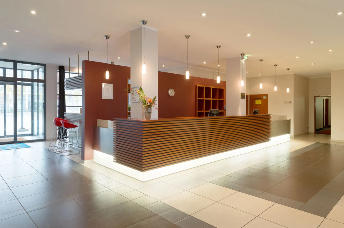 Hotel Münster Kongresscenter Affiliated by Meliá