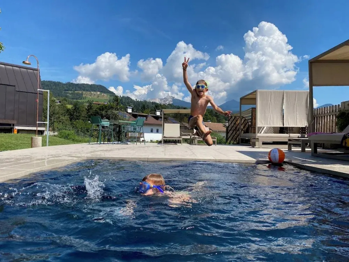 Michlhaus nature and suites