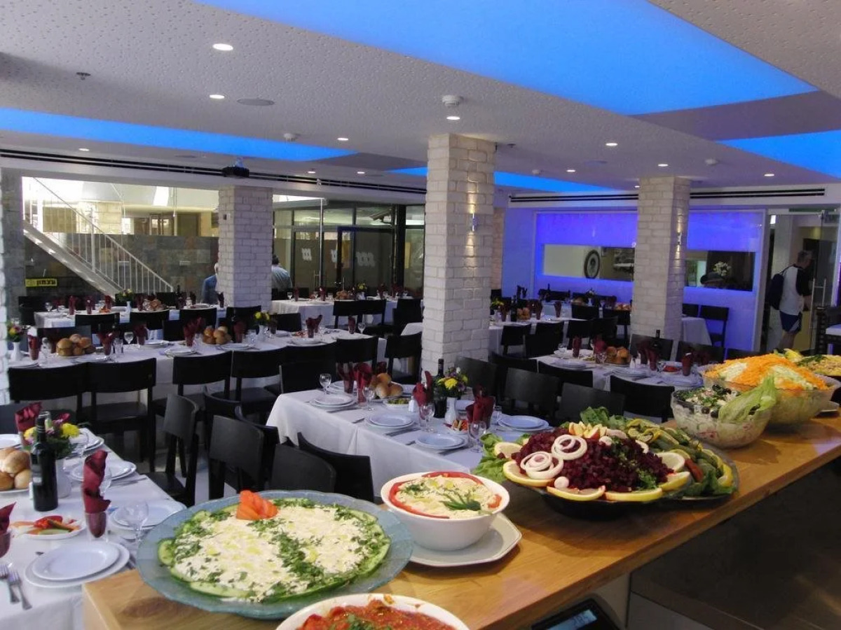 Margoa Hotel Netanya
