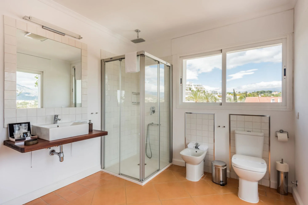 Molo Luxury Suites Puerto Banus