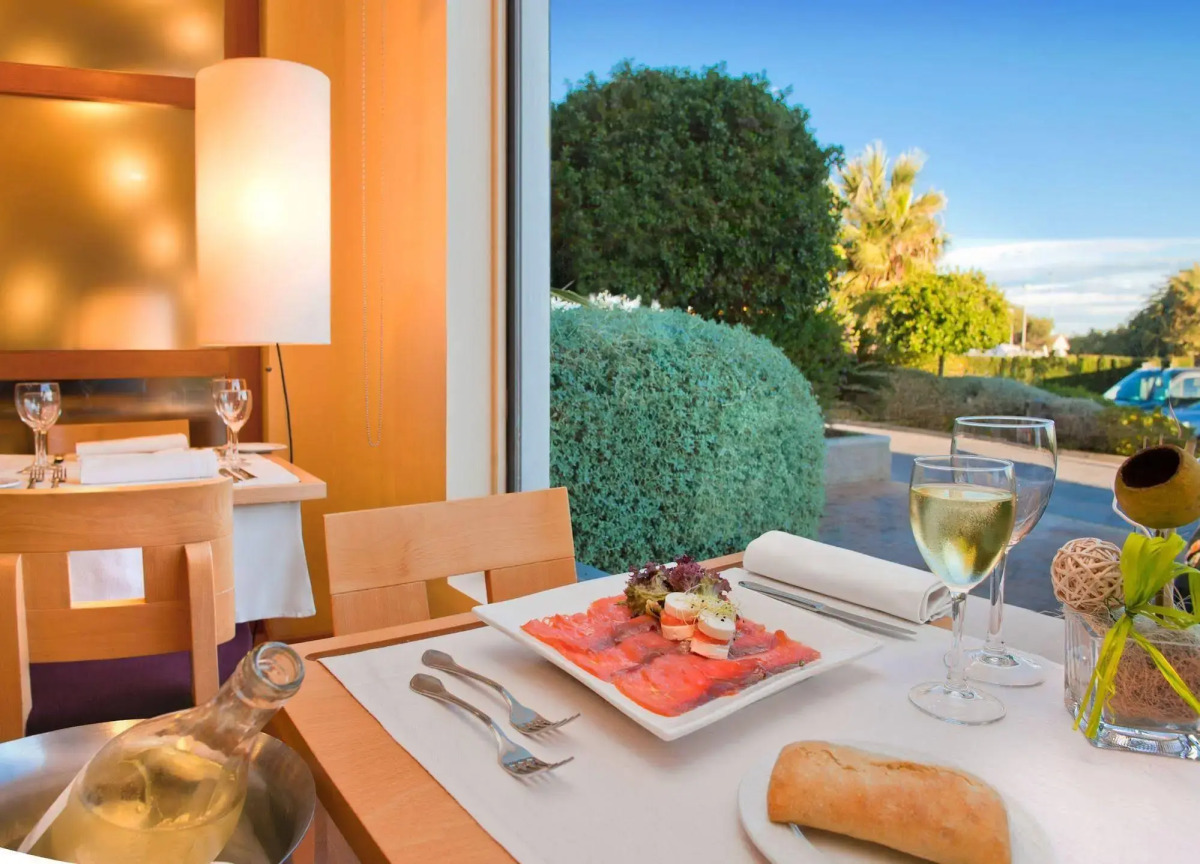 Flag Hotel Florazar Valencia