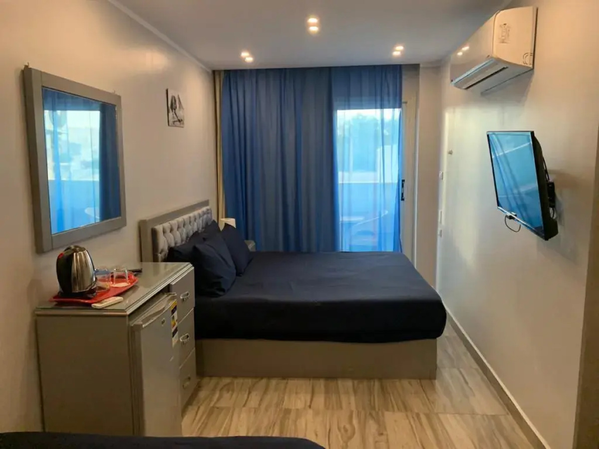 Pyramids View inn Bed & Breakfast