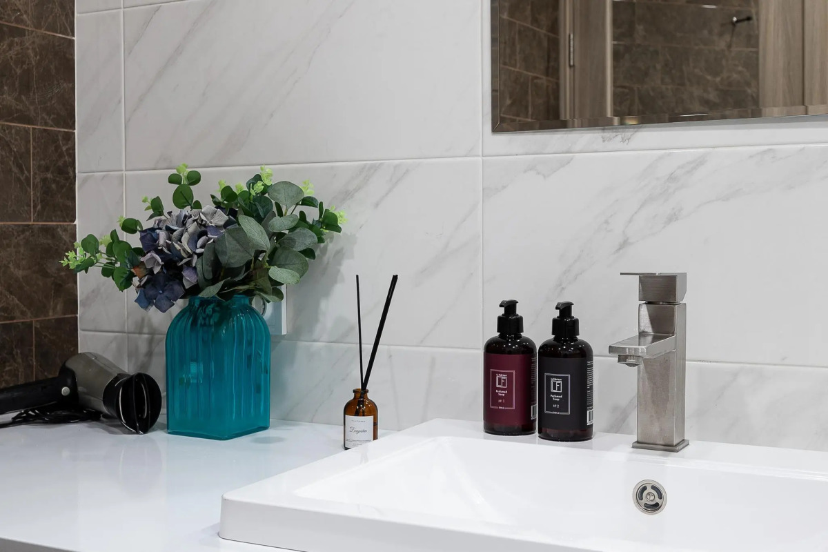 Апартаменты на проспекте Ибрагимова 67