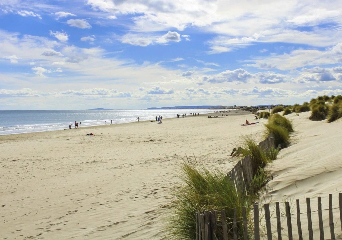 Aparthotel Adagio Access Montpellier Centre