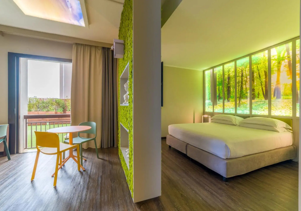 Hotel Salus Terme - Adults Only