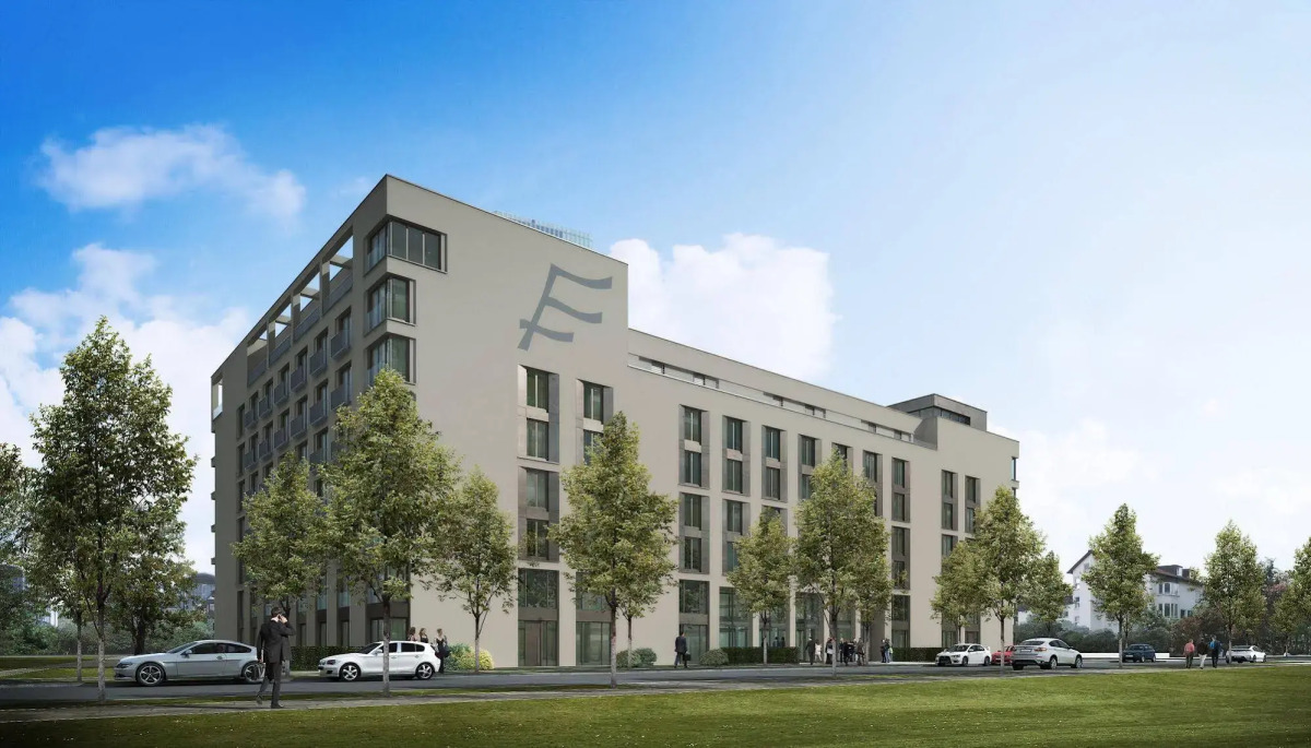 THE FLAG München M.