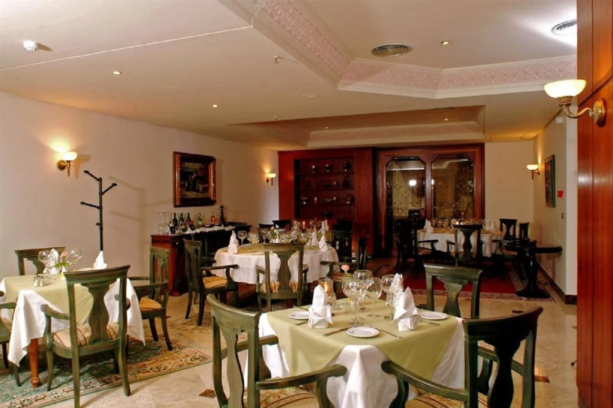 Ramada by Wyndham Fes